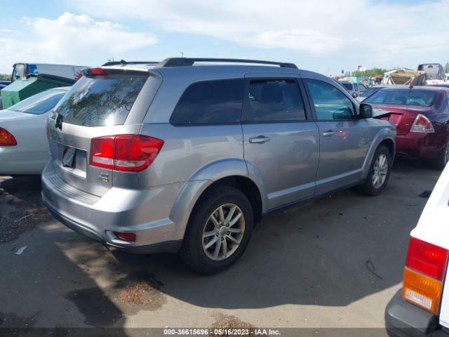 3C4PDCBG9FT717975 Dodge Journey Sxt
