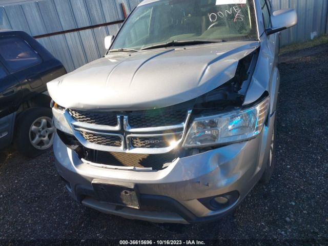 3C4PDCBG9FT717975 Dodge Journey Sxt