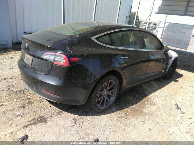 Tesla Model 3 Range 2019 5YJ3E1EA4KF305740 Image 4