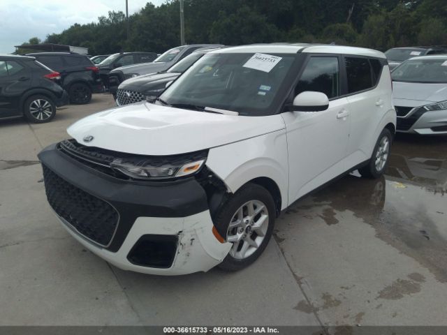 KNDJ23AU0M7754790 KIA SOUL S