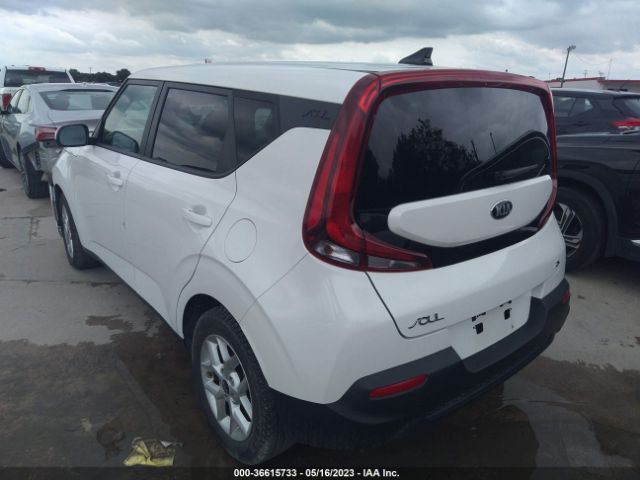 KNDJ23AU0M7754790 KIA SOUL S