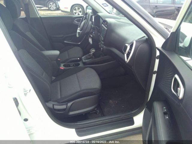 KNDJ23AU0M7754790 KIA SOUL S