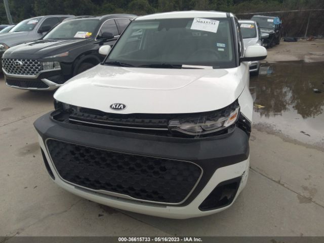 KNDJ23AU0M7754790 KIA SOUL S