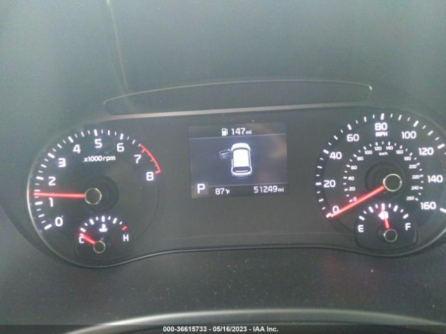 KNDJ23AU0M7754790 KIA SOUL S