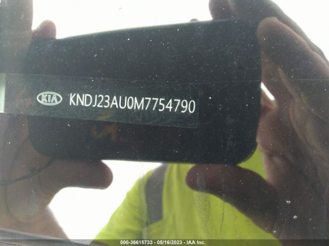KNDJ23AU0M7754790 KIA SOUL S