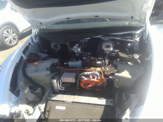 5YJYGDEE3MF092092 Tesla Model Y Long Range