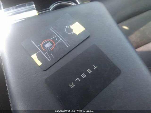 5YJYGDEE3MF092092 Tesla Model Y Long Range