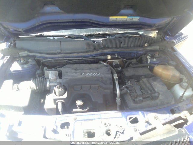 2006 CHEVROLET EQUINOX LS VIN: 2CNDL13F866112880