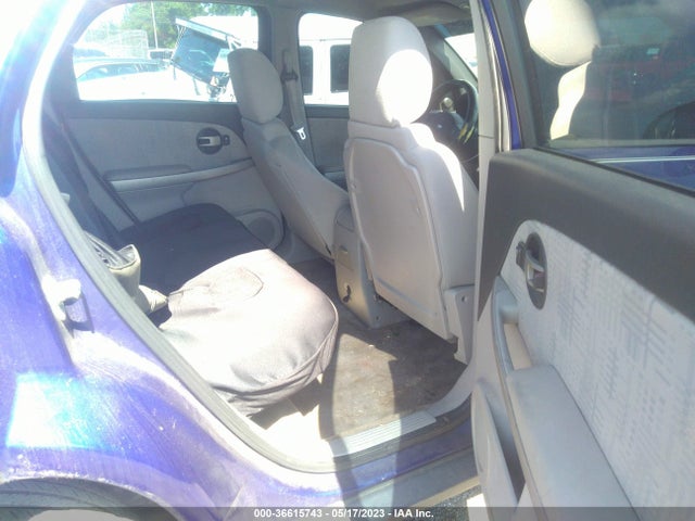 2006 CHEVROLET EQUINOX LS VIN: 2CNDL13F866112880