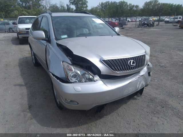2005 LEXUS RX 330 VIN: 2T2GA31U25C023013