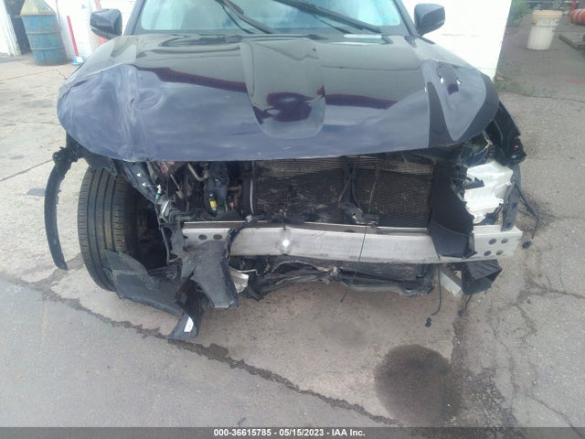 Toyota Highlander Xle 2021 5TDGZRBHXMS524433 Image 6