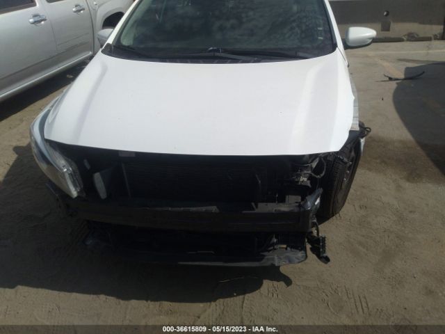 3KPFK4A71HE045331 KIA FORTE LX