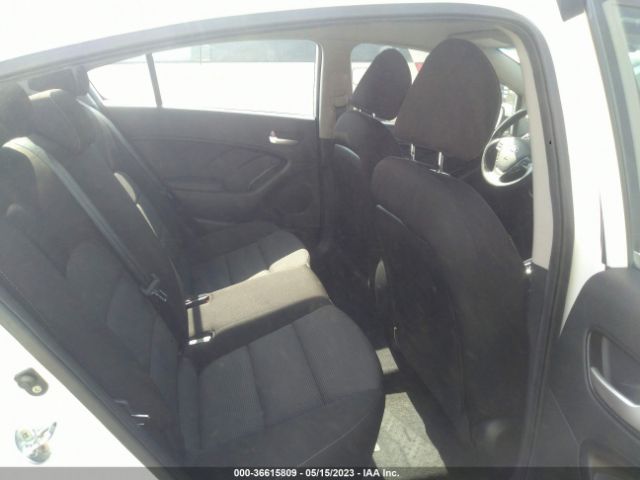 3KPFK4A71HE045331 KIA FORTE LX