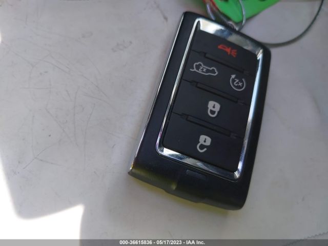 1C4RJGBG6P8106326 Jeep Grand Cherokee Limited
