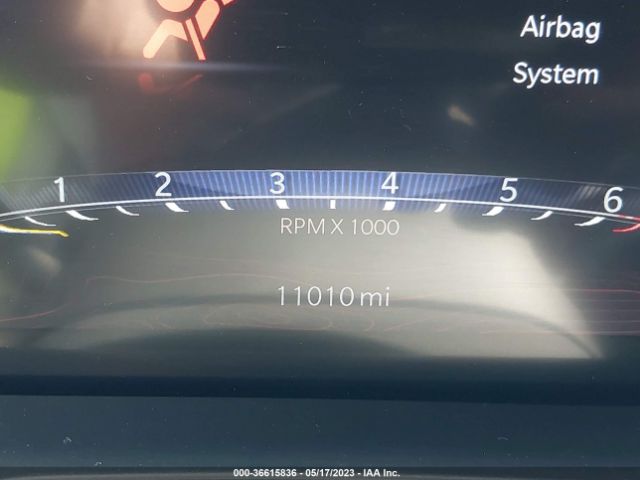 1C4RJGBG6P8106326 Jeep Grand Cherokee Limited