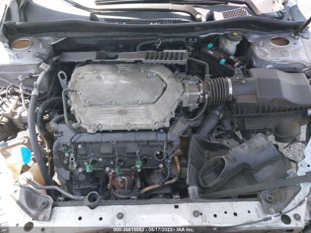 1HGCT2B06GA002189 Honda Accord Coupe Touring