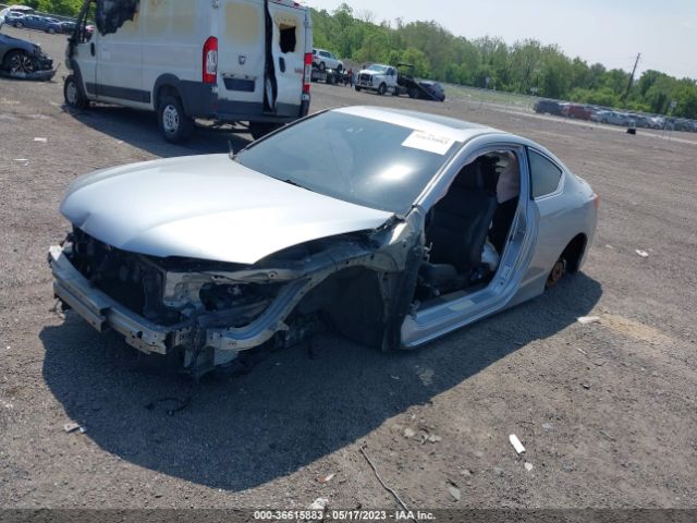 1HGCT2B06GA002189 Honda Accord Coupe Touring