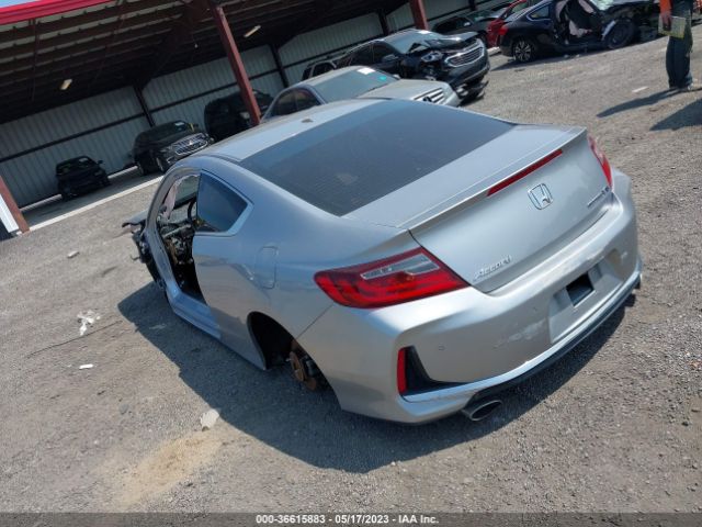 1HGCT2B06GA002189 Honda Accord Coupe Touring
