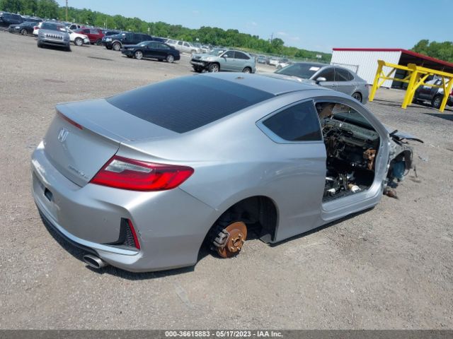 1HGCT2B06GA002189 Honda Accord Coupe Touring