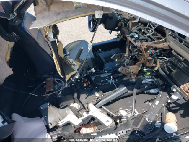 1HGCT2B06GA002189 Honda Accord Coupe Touring