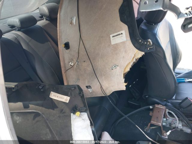 1HGCT2B06GA002189 Honda Accord Coupe Touring