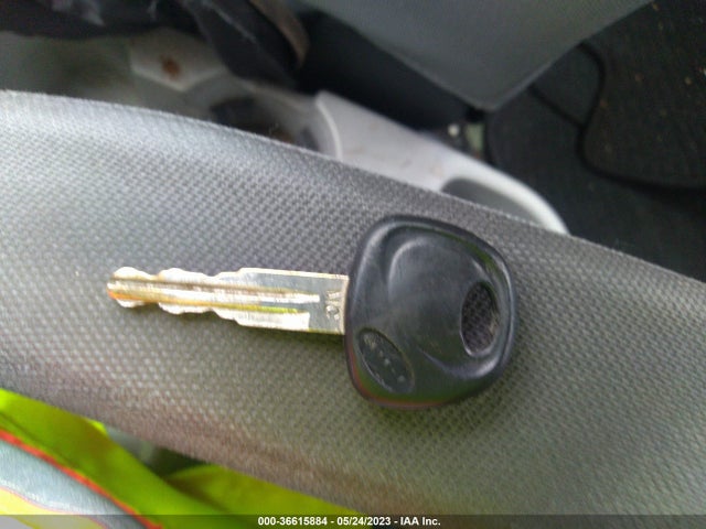 2009 HYUNDAI ACCENT AUTO GS VIN: KMHCM36C69U128667
