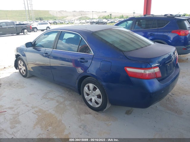 2009 TOYOTA CAMRY VIN: 4T1BE46K09U314193
