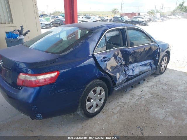 2009 TOYOTA CAMRY VIN: 4T1BE46K09U314193