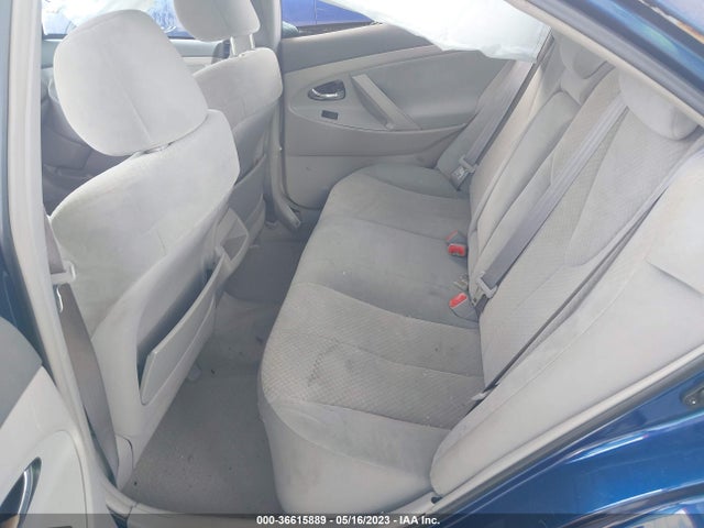 2009 TOYOTA CAMRY VIN: 4T1BE46K09U314193