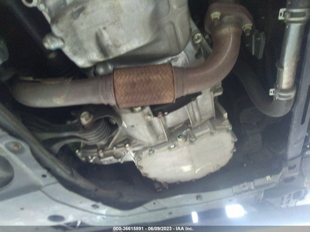 Honda Civic Sedan Ex 2016 2HGFC2F78GH547994 Image 6