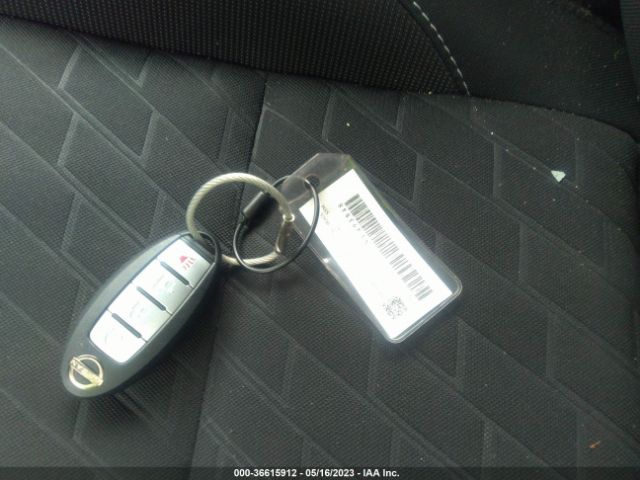 3N1CP5CV9NL493848 Nissan KICKS SV