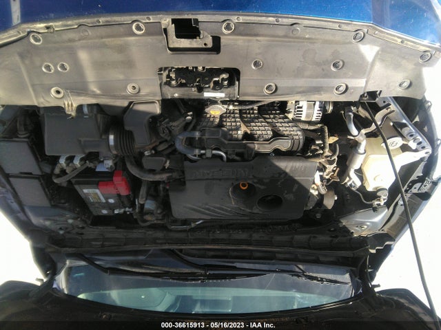 Nissan Altima 2.5 S 2020 1N4BL4BV4LC143932 Image 11