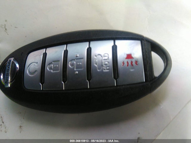 Nissan Altima 2.5 S 2020 1N4BL4BV4LC143932 Image 3