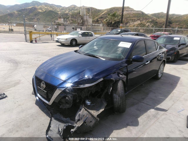 Nissan Altima 2.5 S 2020 1N4BL4BV4LC143932 Image 2
