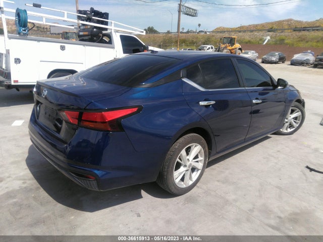 Nissan Altima 2.5 S 2020 1N4BL4BV4LC143932 Image 5