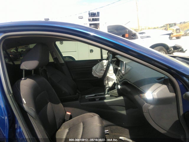 Nissan Altima 2.5 S 2020 1N4BL4BV4LC143932 Image 6