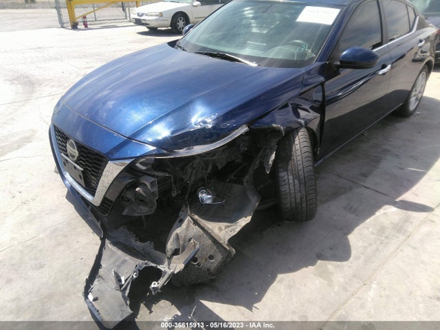 Nissan Altima 2.5 S 2020 1N4BL4BV4LC143932 Image 7