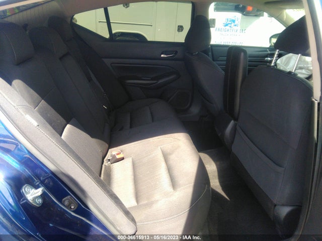 Nissan Altima 2.5 S 2020 1N4BL4BV4LC143932 Image 9