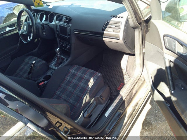 3VW4T7AU2HM050441 Volkswagen Golf Gti Autobahn