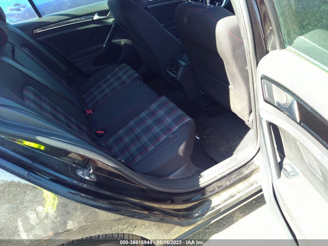 3VW4T7AU2HM050441 Volkswagen Golf Gti Autobahn