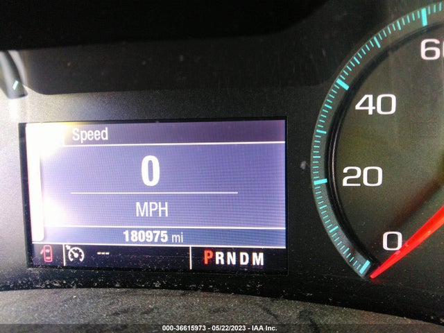 Chevrolet IMPALA LS 2014 1G11Y5SL9EU156421 Image 9