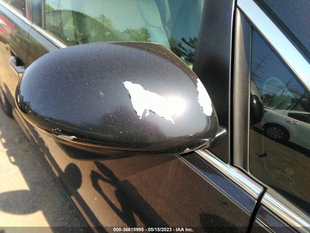 Honda Odyssey Ex-l 2014 5FNRL5H69EB068455 Image 6