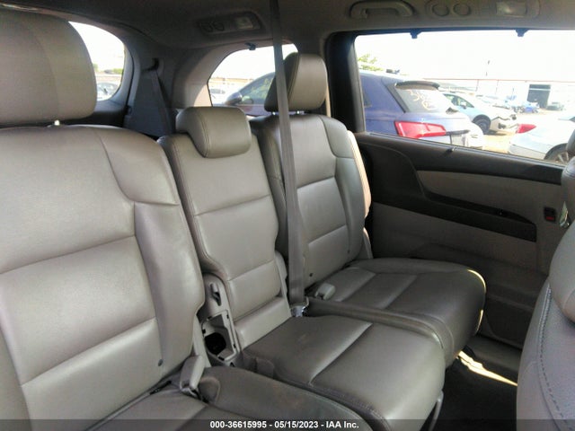Honda Odyssey Ex-l 2014 5FNRL5H69EB068455 Image 8