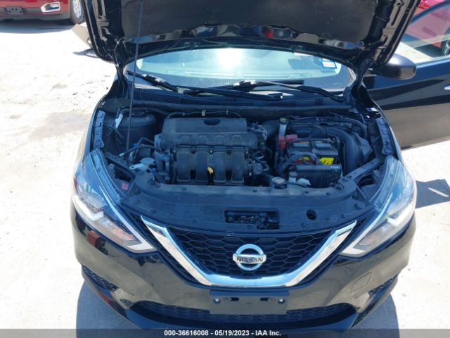 3N1AB7AP9GL667944 Nissan Sentra Sr/sl/s/sv/fe+ S