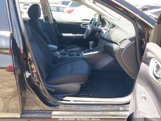 3N1AB7AP9GL667944 Nissan Sentra Sr/sl/s/sv/fe+ S