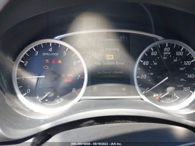3N1AB7AP9GL667944 Nissan Sentra Sr/sl/s/sv/fe+ S