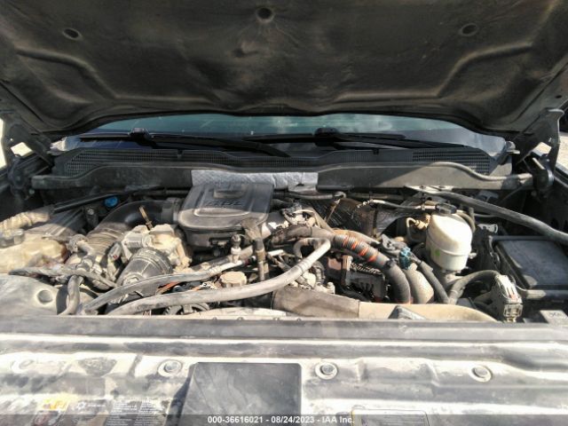 2GKALMEK2H6290729 GMC Terrain Sle