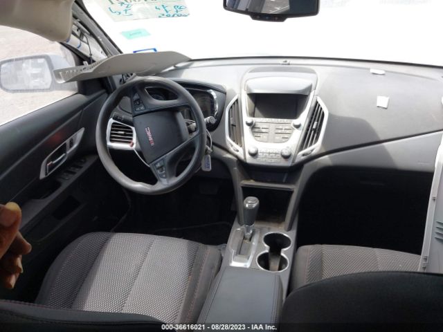 2GKALMEK2H6290729 GMC Terrain Sle