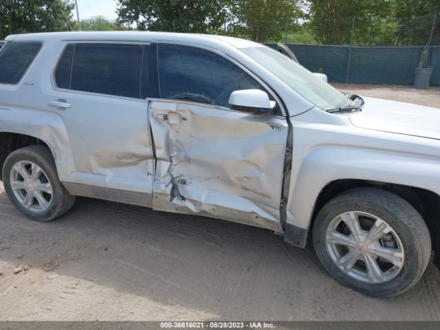2GKALMEK2H6290729 GMC Terrain Sle