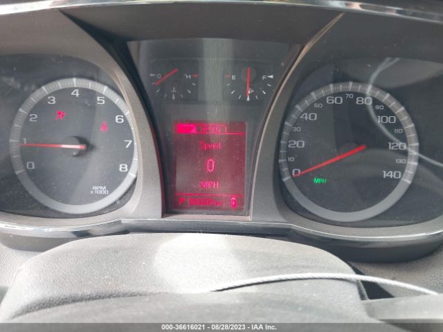2GKALMEK2H6290729 GMC Terrain Sle
